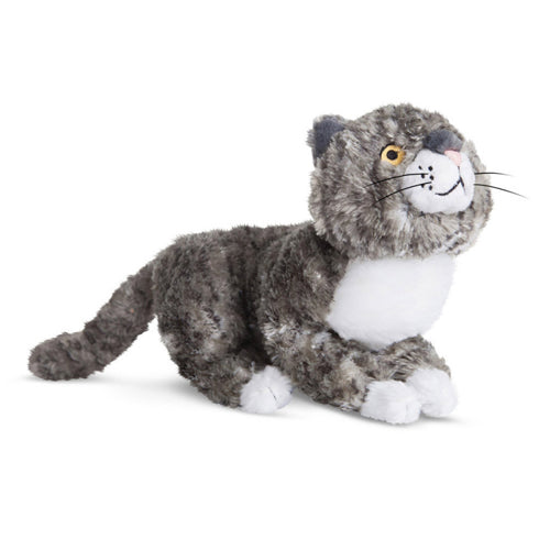 Mog the Cat 10In - Cozy Bedtime Buddy