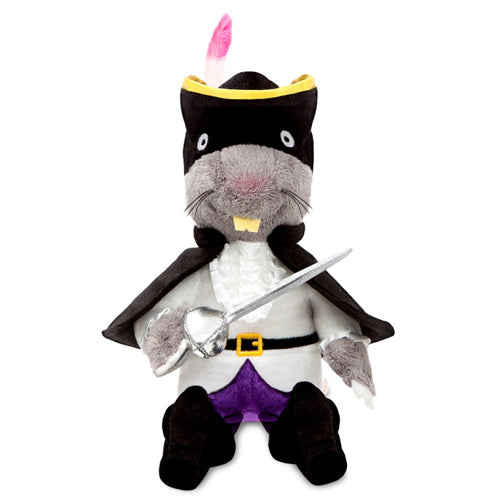 The Highway Rat 9In - Soft Shelf Pick