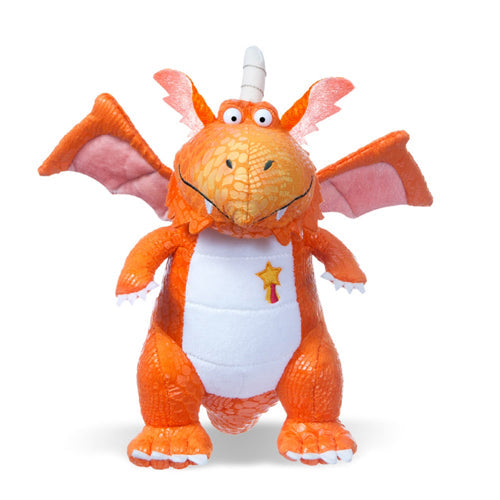 Zog - Gentle Cuddle Toy
