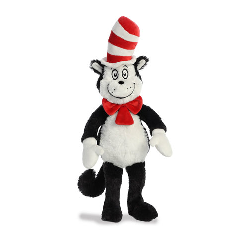 Cat in the Hat - Hug Me Friend