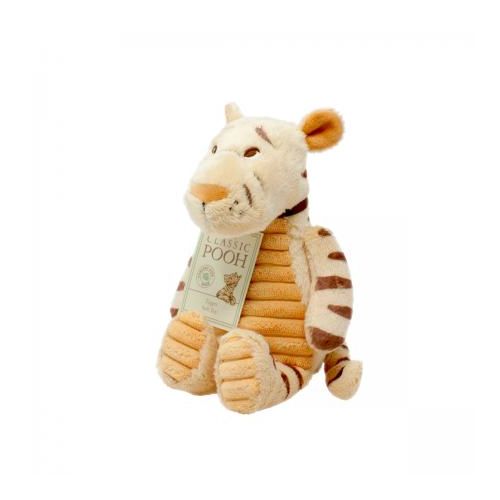 Classic Tigger Cuddly Soft Toy - Bedtime Hug Pal