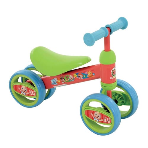 CoComelon Bobble Ride On - Road Trip Play