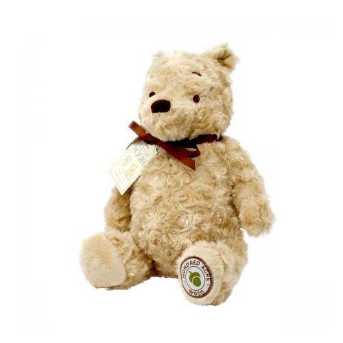 Cuddly Classic Winnie The Pooh - Soft Gift Choice