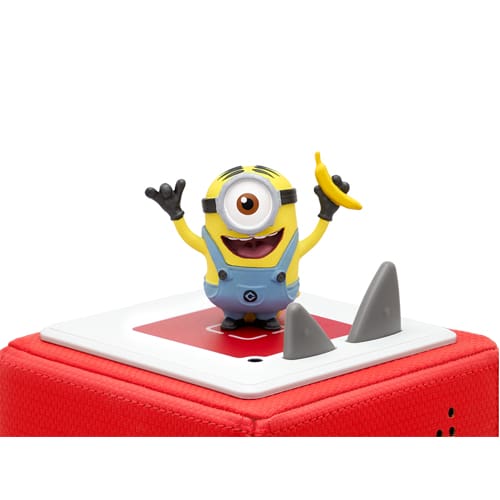 Tonies: Despicable Me – The Junior Novel - Read and Play