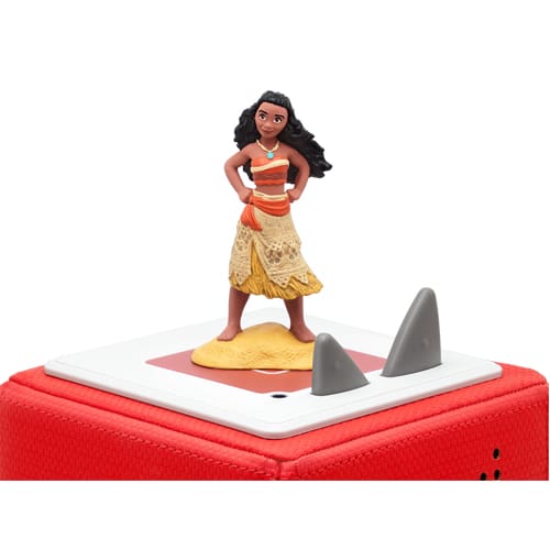Tonies: Disney – Moana - Read and Play