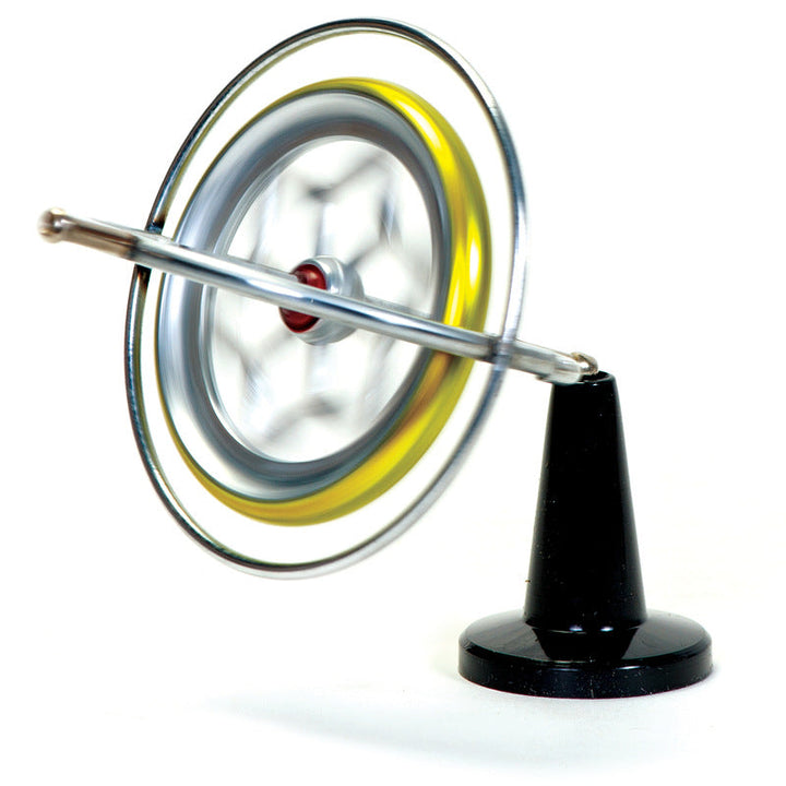 Gyroscope - Everyday Learning Fun
