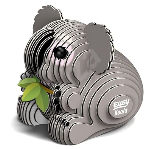 EUGY Koala - Mind Game Pick