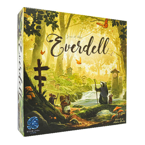 Everdell - Maker Fun Pick