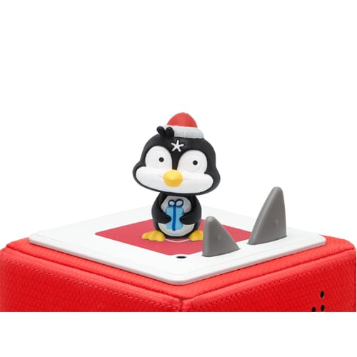 Tonies: FCS – Christmas Songs and Carols (relaunch) - First Learning Play