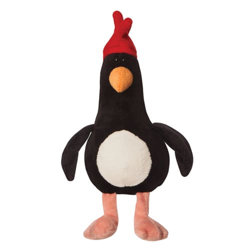Feathers Mcgraw - Snuggle Time Buddy