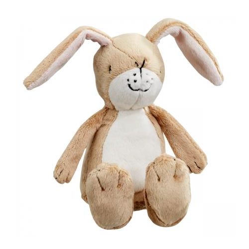Little Nutbrown Hare Rattle - Little Comfort Friend