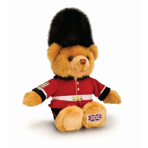 London Bear 15Cm - Soft Gift Choice