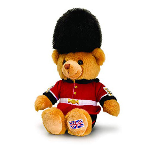 London Bear 19Cm - Little Comfort Friend