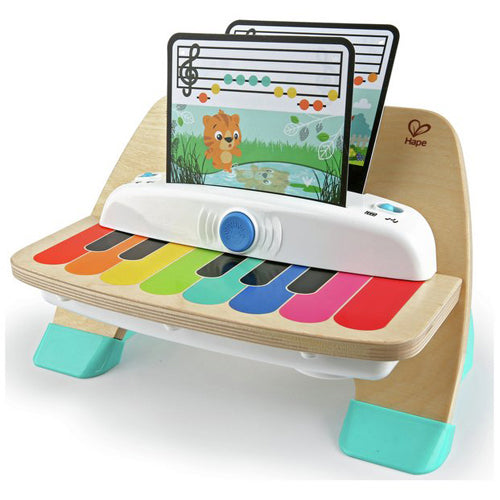 Baby Einstein Magic touch piano - Zoom Play Time