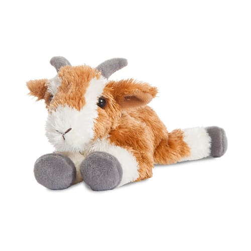 Mini Pickles Goat 8in - Soft Shelf Pick