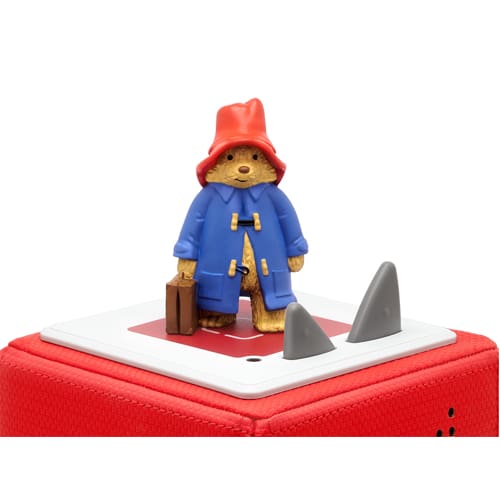 Tonies: Paddington Bear – A Bear Called Paddington - Everyday Learning Fun