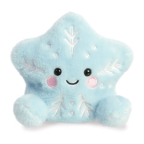 Palm Pals Frosty 5In - Bedtime Hug Pal