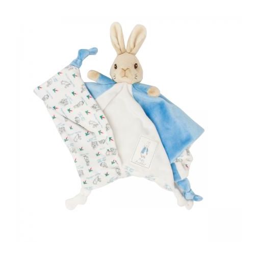 Peter Rabbit Comfort Blanket - Smart Challenge Pick