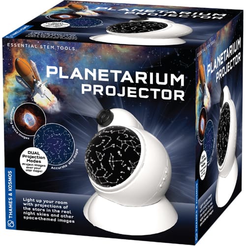 Planetarium - Creative Desk Time
