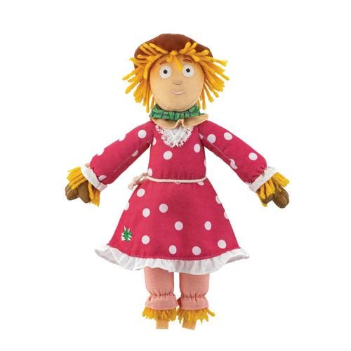 Scarecrows Wedding Betty O’Barley - Soft Shelf Pick