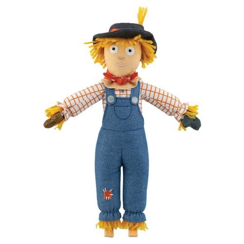 Scarecrows Wedding Harry O’Hay - Bedtime Hug Pal