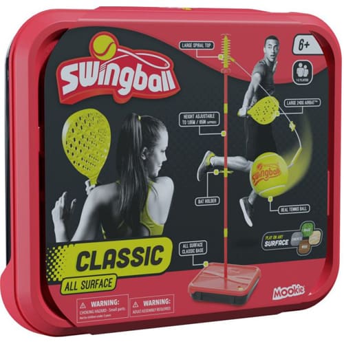 Swingball All Surface Classic Swingball - Water Fun Pick