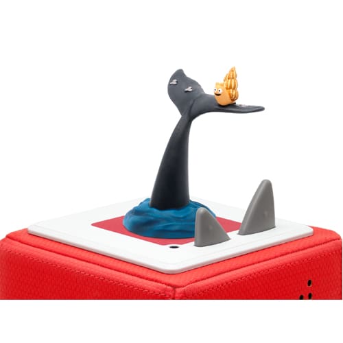 Tonies: The Snail and the Whale & The Smartest Giant in Town - Bath Play Choice