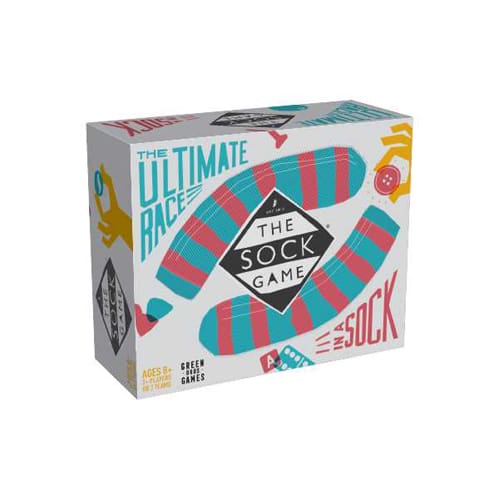 The Sock Game - Quick Play Rounds