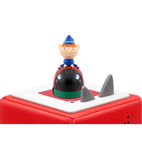 Tonies: Ben & Holly’s Little Kingdom – Ben - Everyday Learning Fun