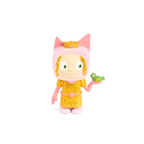 Tonies – Creative-Tonie Princess - Curious Kids Play