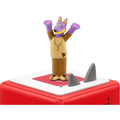 Tonies – Doggyland - Motor Fun Pick