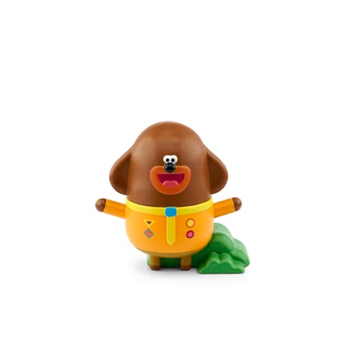 Tonies: Hey Duggee - Soft Gift Choice