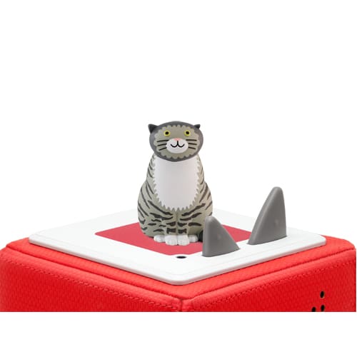 Tonies – Mog the Forgetful Cat - Toddler Skill Time