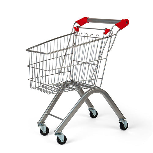 Trolley - Little Minds Play