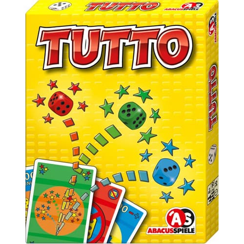 Tutto – Volle Lotte - Easy Family Fun