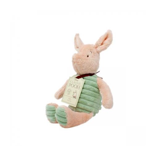 Winnie The Pooh Baby Piglet Soft Toy - Cozy Plush Pick